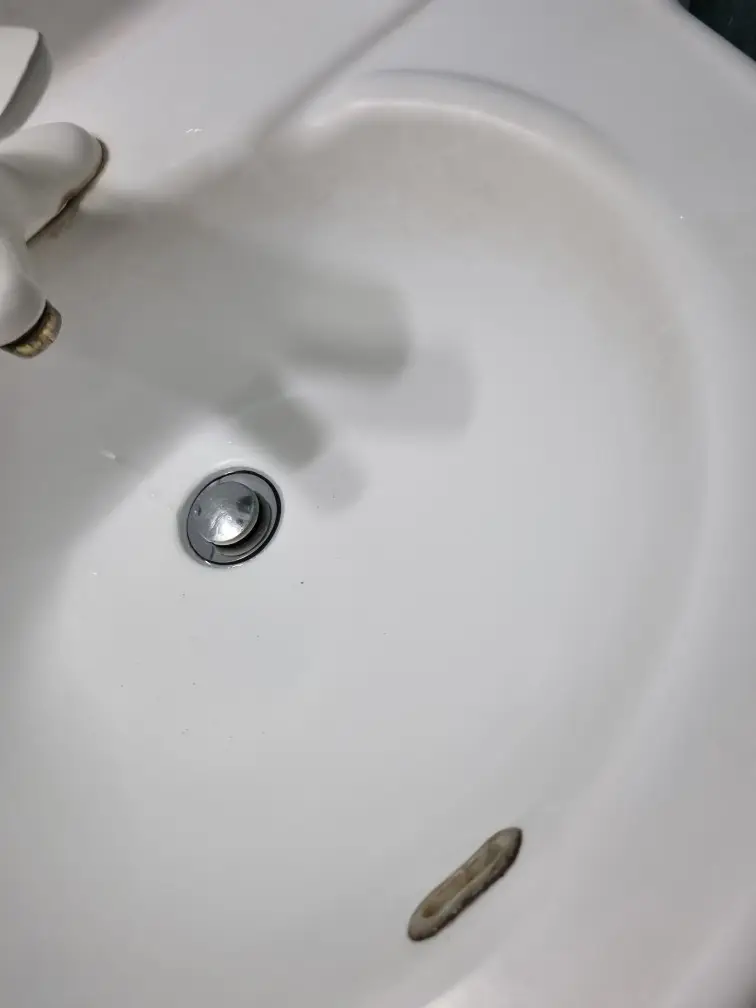 막힘해결119가 들려주는 세면대 폽옵 교체, 물 빠짐을 완성하는 디테일